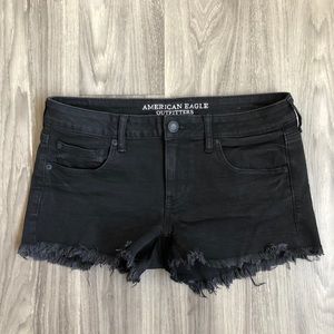 🖤$20🖤 AMERICAN EAGLE DENIM SHORTS